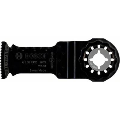 BOSCH RB 10 ks AIZ 32 EPC 50 x 32 mm 2608664472