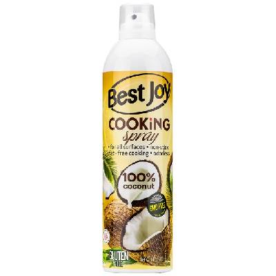 Coconut Oil / Cooking Spray [250 мл]