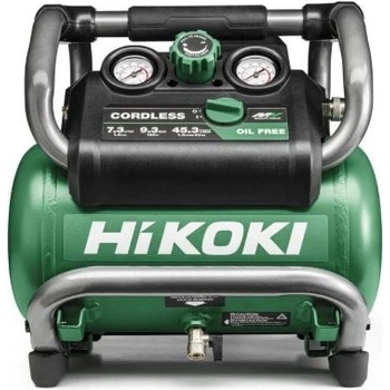 HIKOKI EC36DAW4Z