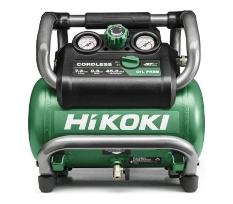 HIKOKI EC36DAW4Z