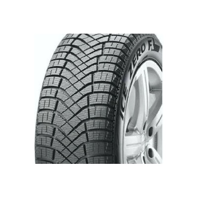 Pirelli Winter Ice Zero Friction 255/50 R19 107T