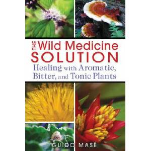 Wild Medicine Solution (ISBN: 9781620550847)