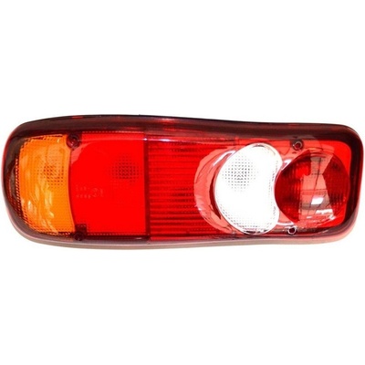 Zadné svetlo Fiat Ducato od 2006 ľavé, valník 1372699080