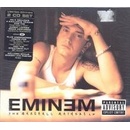 Hudba EMINEM: MARSHALL MATHERS LP CD