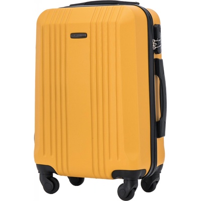 Wings KESTREL Žlutá 38 L