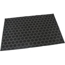 FLOMA Circles Gumová 40 x 60 x 0,7 cm