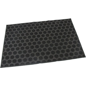 FLOMA Circles Gumová 40 x 60 x 0,7 cm