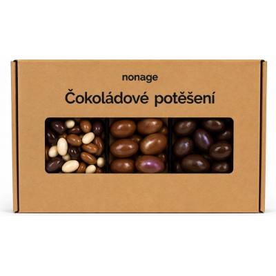 nonage Čokoládové potešenie 300 g
