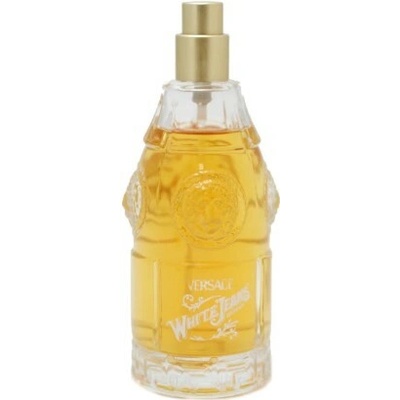Versace White Jeans Woman Toaletná voda dámska 75 ml tester
