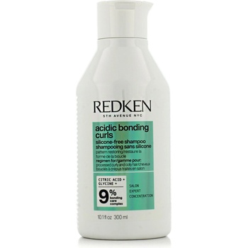 Redken Acidic Bonding Curls regeneračný šampón pre kučeravé vlasy 300 ml