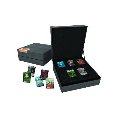 Wizards of the Coast Magic The Gathering Secret Lair Ultimate Edition 2 Grey Box