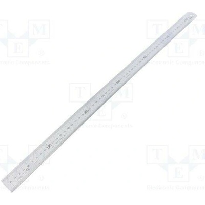 Tajima SSR60MC Pravítko Dl: 0,6m Šíř: 30mm Třída: I