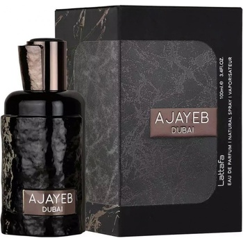 LATTAFA Ajayeb Dubai EDP 100 ml