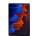 Wozinsky Закалено стъкло Wozinsky 9H за таблет за Samsung Galaxy S7 Plus/Galaxy Tab S7 FE/S8 Plus - Прозрачен KP14694