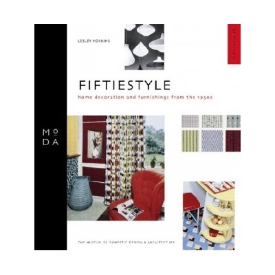 Fifties Style Guide