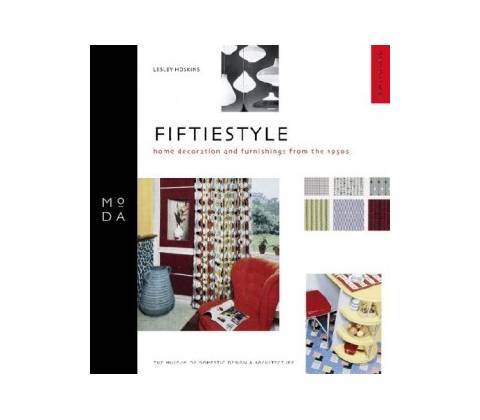 Fifties Style Guide