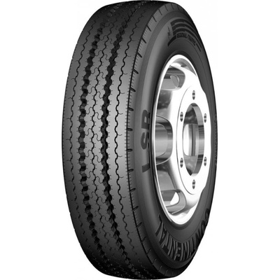 Continental LSR 7,5/0 R16 121/120L