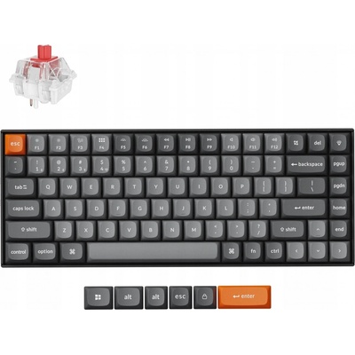 Keychron K2 Max K2M-A1