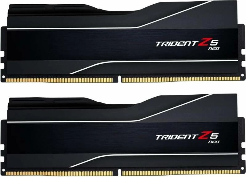 G.SKILL Trident Z5 32GB (2x16GB) DDR5 6000MHz F5-6000J3038F16GX2-TZ5N