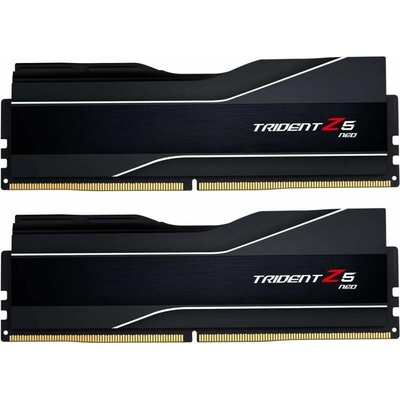 G.SKILL Trident Z5 32GB (2x16GB) DDR5 6000MHz F5-6000J3038F16GX2-TZ5N