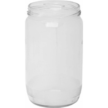 Toro zavárací poháre TWIST uzáver 8ks 720ml