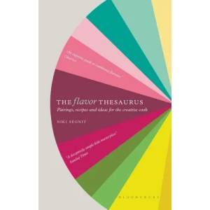 Flavor Thesaurus | Niki Segnit (2012)