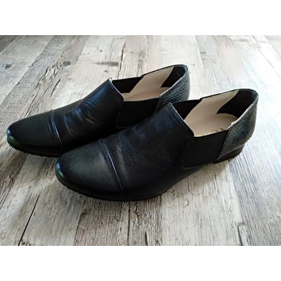 Peon KB/802-16 vycházkové mokasíny