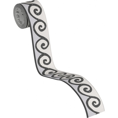 A.S. Création 303461 samolepící bordura na zeď Only Borders, rozměry 0,5 x 5 m – Hledejceny.cz