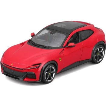 Bburago Bburago 1: 24 Ferrari Purosangue