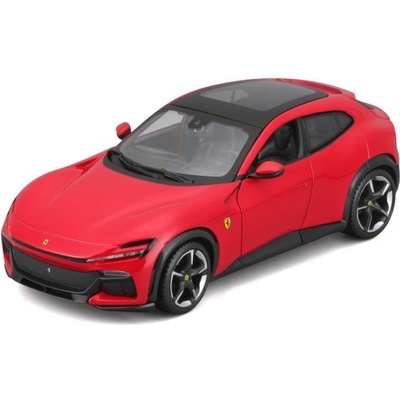 Bburago Bburago 1: 24 Ferrari Purosangue