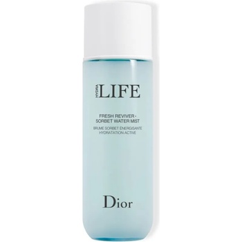 Dior Hydra Life Fresh Reviver Sorbet Water Mist хидратиращ спрей за лице 100ml