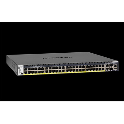 NETGEAR GSM4352PB