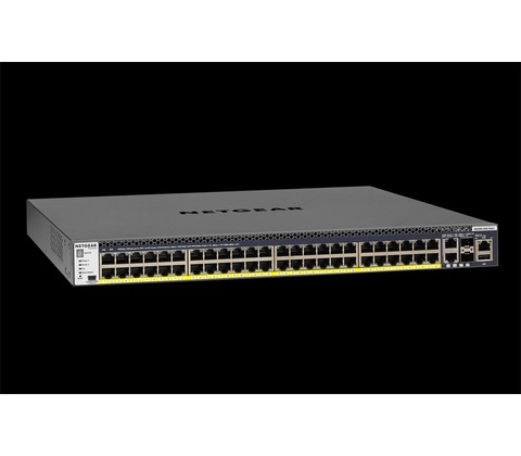 NETGEAR GSM4352PB