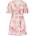 ONLY Рокля onlstar-sua s/s short dress wvn