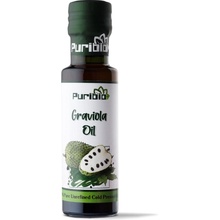 PuriBio 100% Graviola olej 0,1 l