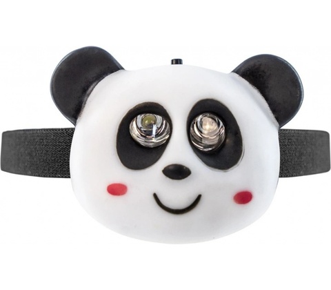 OXE LED panda
