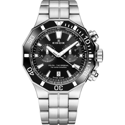 Edox 10112-3NM-NIN