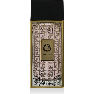 Dali Haute Parfumerie Daligramme Ma Muse parfémovaná voda dámská 100 ml
