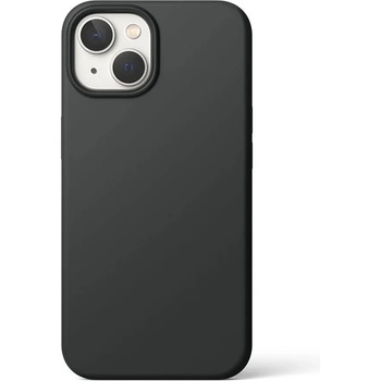 Image 1 of Ringke Силиконов Калъф за iPhone 14 Plus, Ringke Silicone Case, Черен (8809881263595)