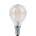 ELMARK Led ЛАМПА globe p45 ФИЛАМЕНТ 5w e14 230v 4000k (99led828w)