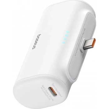 Baseus Compact 5000 mAh (P10068306213-00)