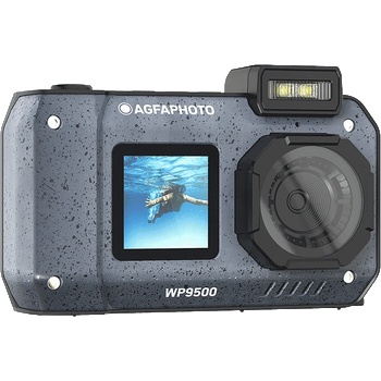 AgfaPhoto WP9500 black