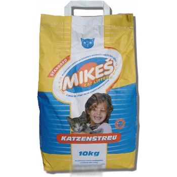 Mikeš 10 kg