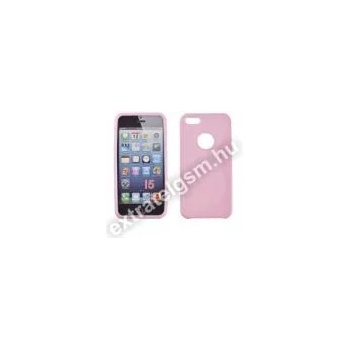 Haffner S-Line - iPhone 5/5S case pink