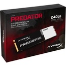 Kingston HyperX Pator 240GB, SHPM2280P2/240G