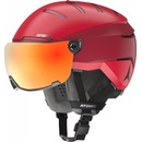 Snowboardové a lyžařské helmy Atomic SAVOR GT AMID VISOR HD 23/24