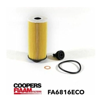 Olejový filter CoopersFiaam FA6816ECO