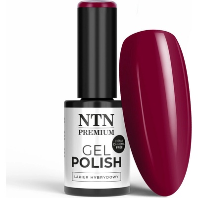 NTN Gél lak premium PASSION FOR LOVE 204 5 g