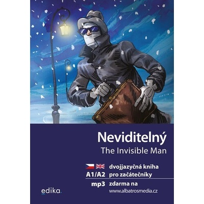 Neviditelný A1/A2, 2. vydání