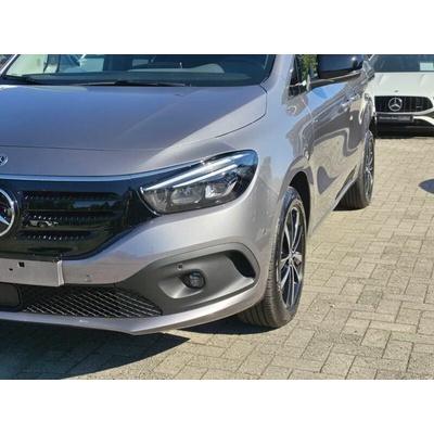 Mercedes-Benz EQT 200 90 kW